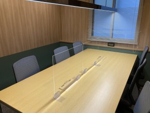 会議室